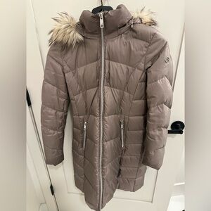 Calvin Klein Parka